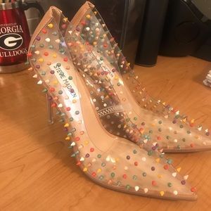 Steve Madden Vala-S Pumps
